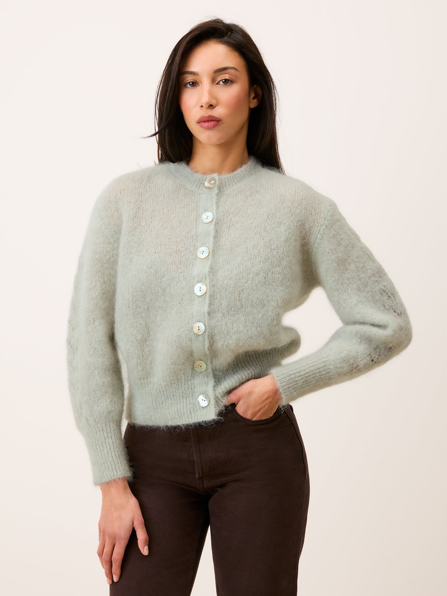 MAINA cardigan MAINA cardigan